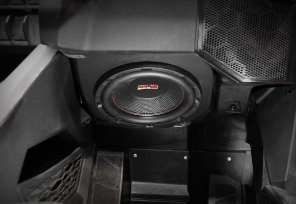 SSV Works RZ5-UD10K Image 3