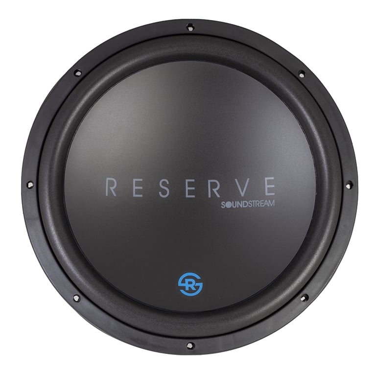 Soundstream RSW.152 Image 4
