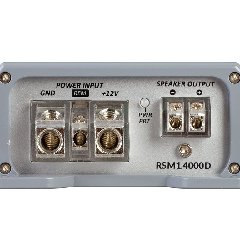 Soundstream RSM1.4000D Image 3