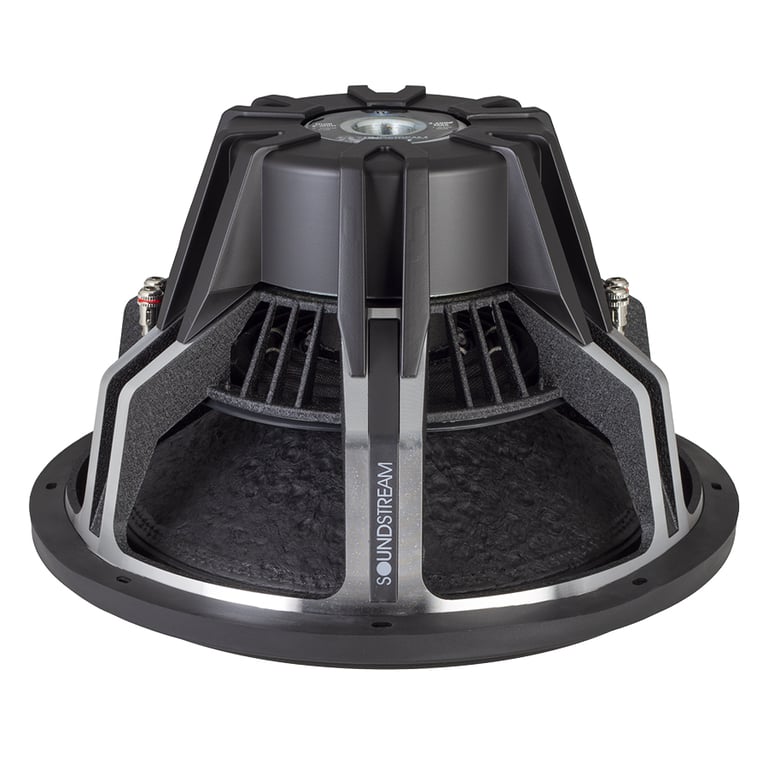 Soundstream RSW.152 Image 2