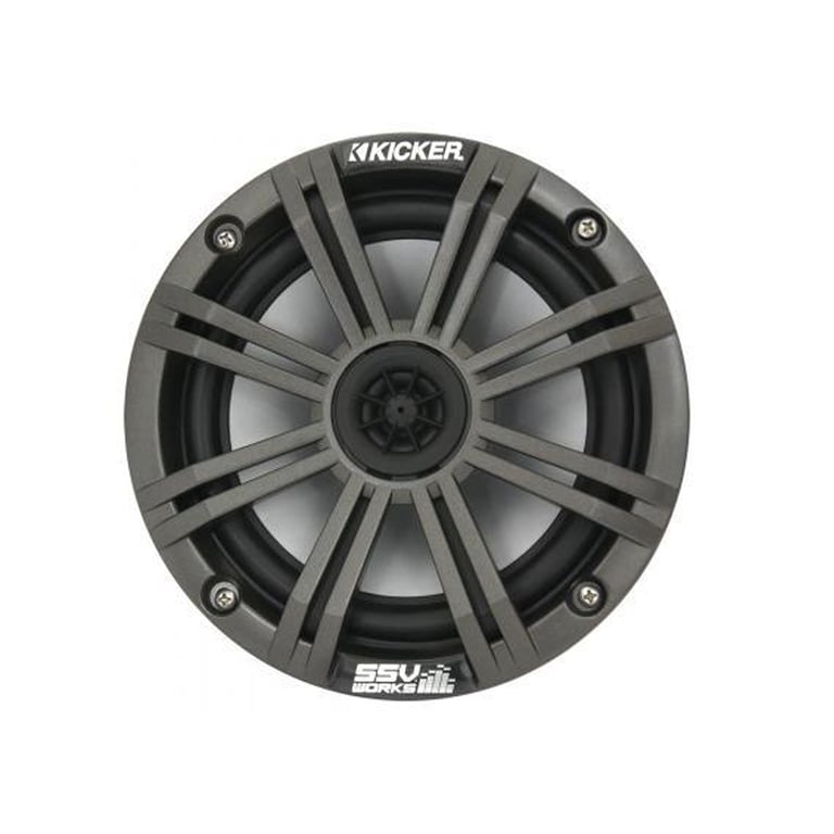SSV Works MT-F65A Image 6