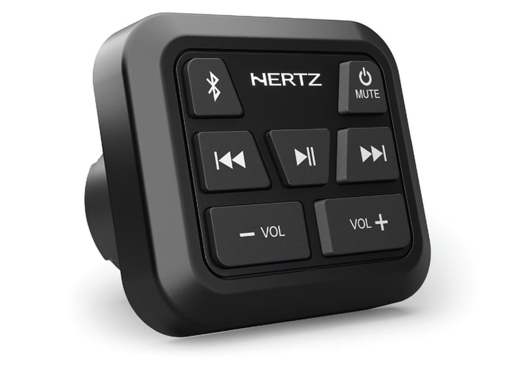 Hertz HMR BT Image 1