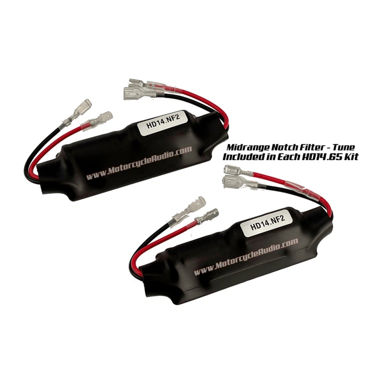 Precision Power HD13.LVF Image 4