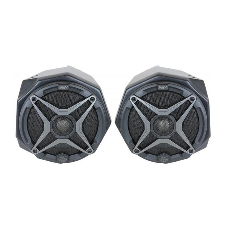 SSV Works MT-F65A Image 1