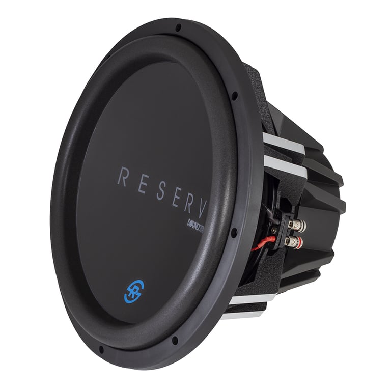 Soundstream RSW.152 Image 1
