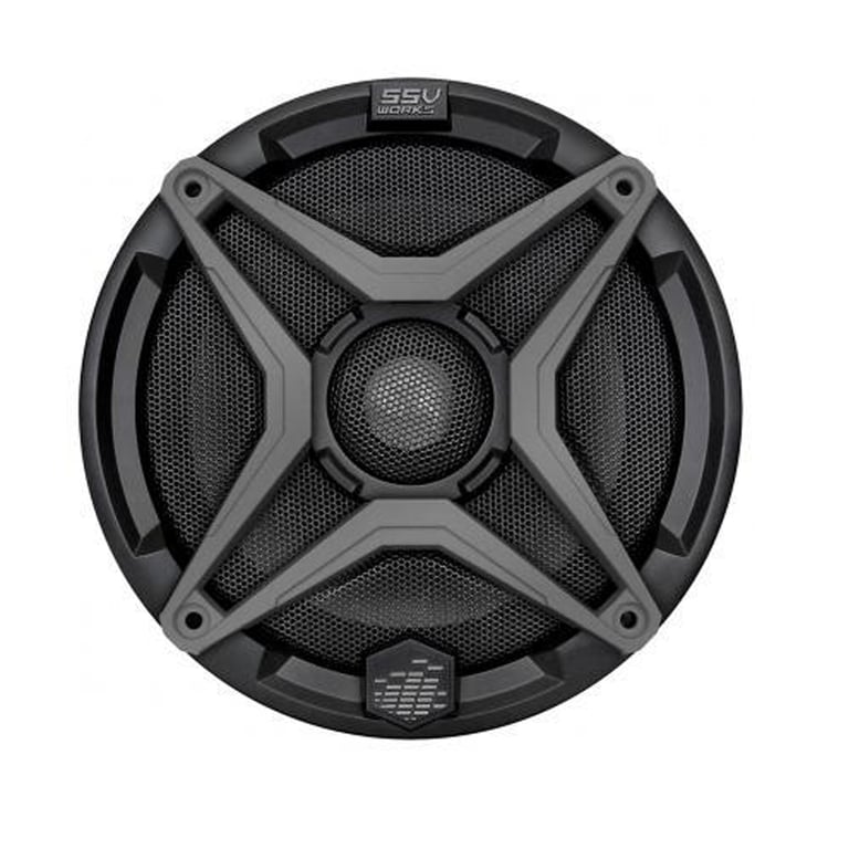 SSV Works MT-F65A Image 5