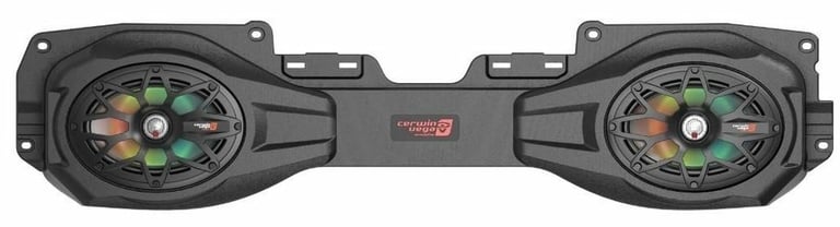 Cerwin-Vega RVJP69 Image 1