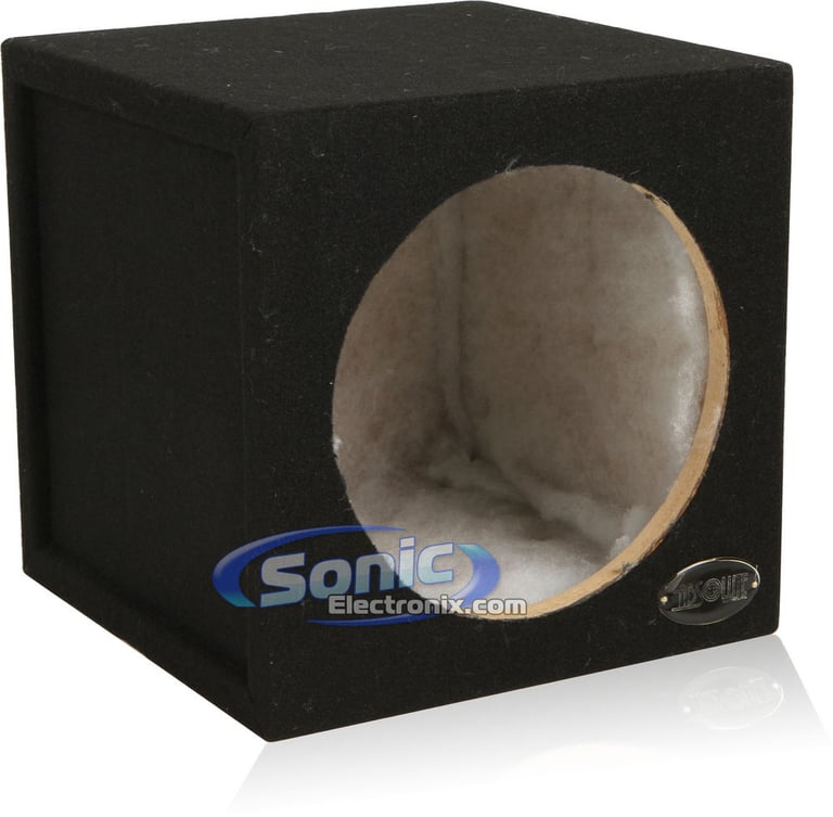 1500W Complete Crunch +  Pioneer Premier Bass Package Image 22