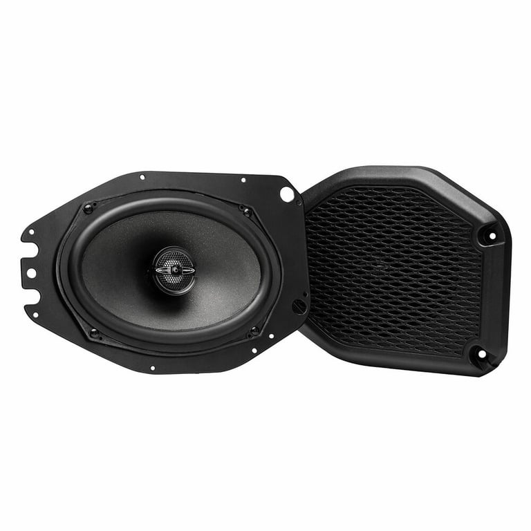 MB Quart JC1-169SB with Speaker Installation Accessories Image 59