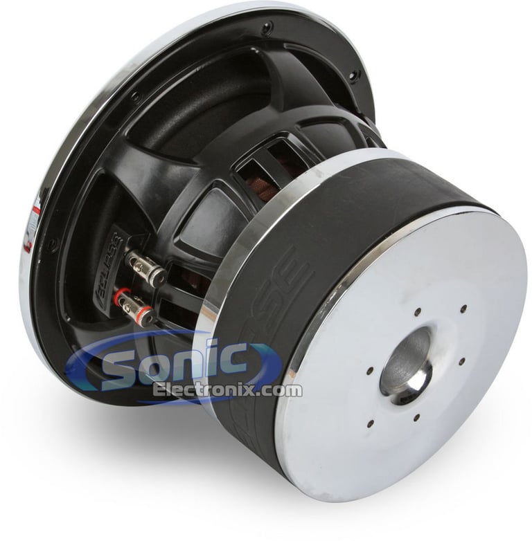 2600W Complete Hifonics + Eclipse Bass Package Image 8