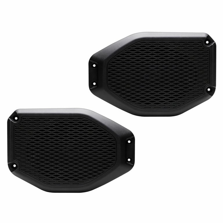 MB Quart JC1-169SB with Speaker Installation Accessories Image 69