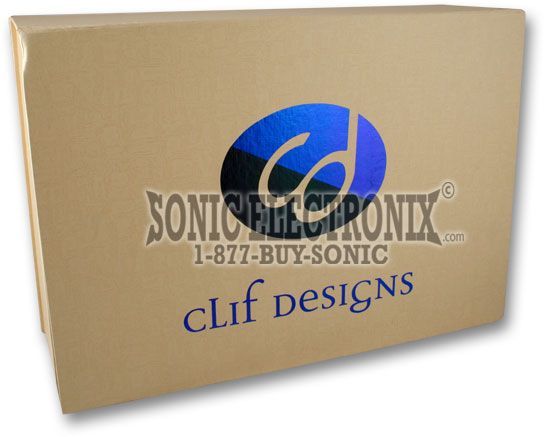 Clif Designs CD50.4C Image 7