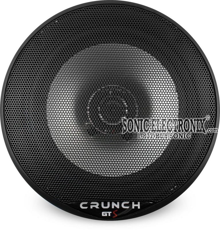 Crunch GTS62CX Image 2