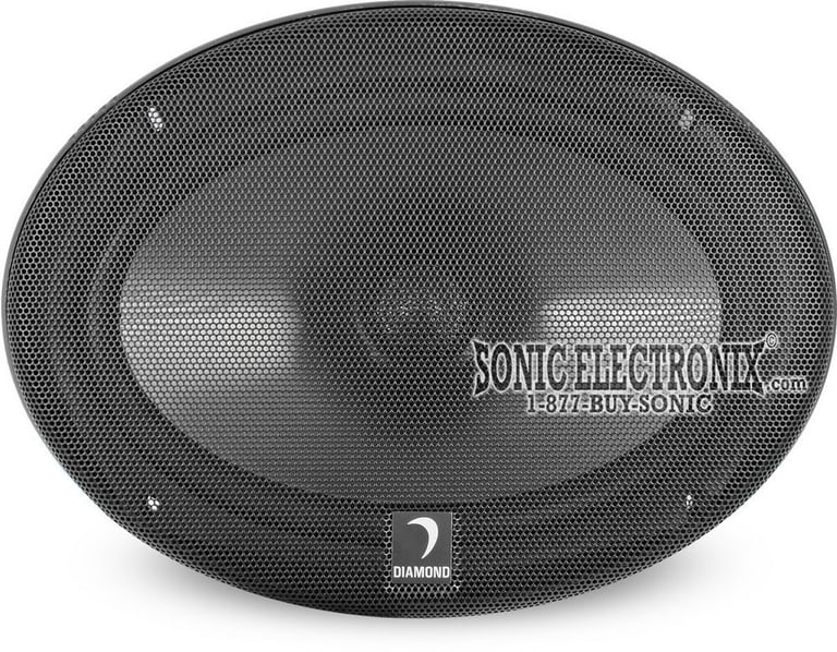 Diamond Audio D392i Image 2