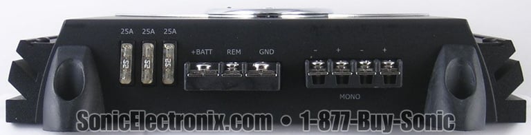 MTX Thunder6500D Image 2