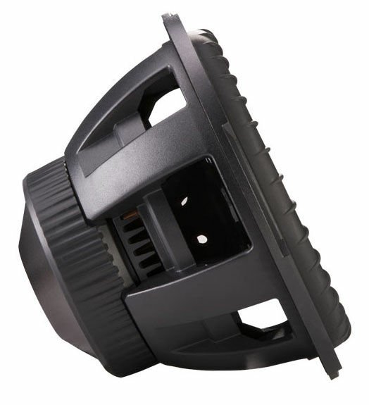 Kicker 42CWQ122 with Ported Enclosure Image 9