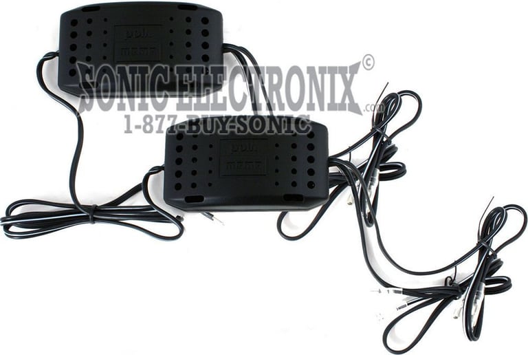 Polk Audio MOMO MMC570 Image 5