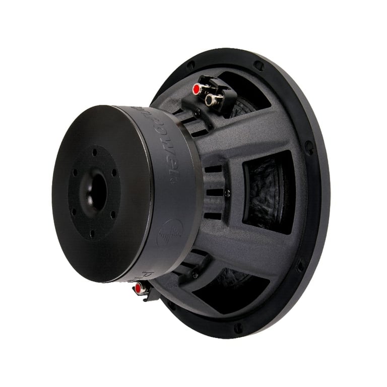 Precision Power AW-10D4 Image 3