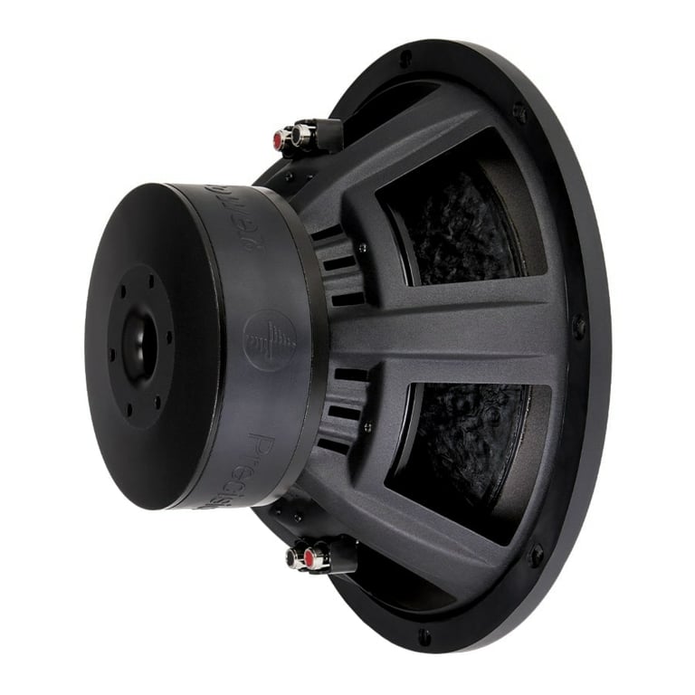 Precision Power  AW-12D2 Image 3