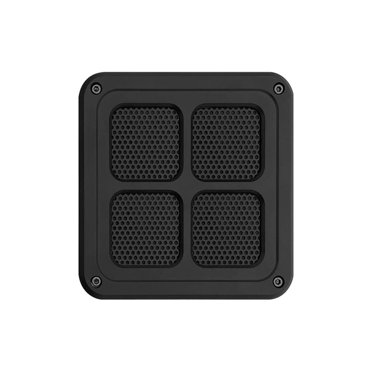 Power Acoustik MOFO4-3KD Image 5