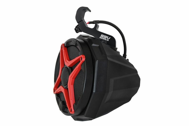 SSV Works MT-C65A Image 2