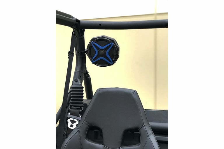 SSV Works MT-C65A Image 4