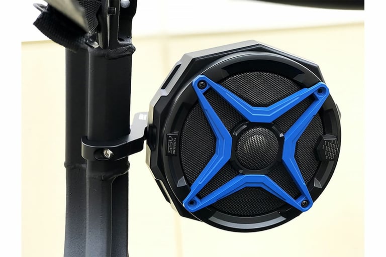 SSV Works MT-C65A Image 3