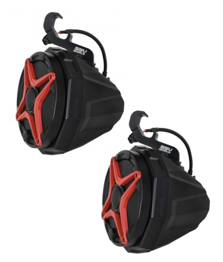 SSV Works MT-C65A Image 1