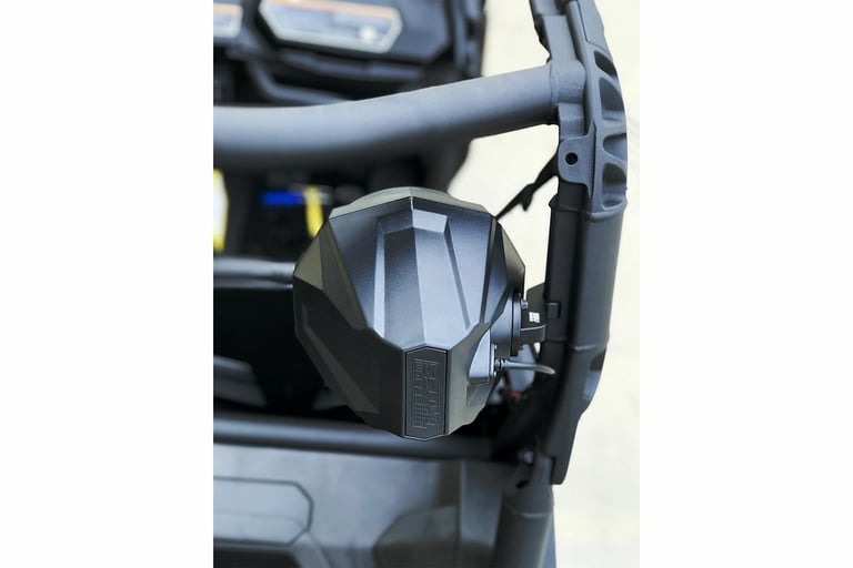 SSV Works MT-C65A Image 5