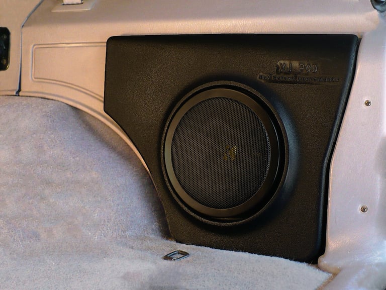 Select Increments XJ-Pod 72625 Image 2
