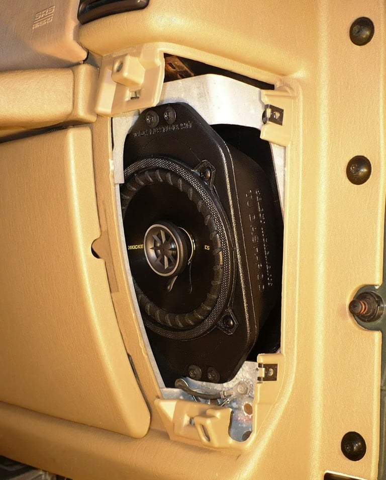 Select Increments Dash-Pod Enclosures (DPE97025) Image 3