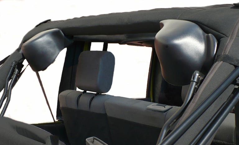 Select Increments JKU-Pods (30647) (Open Box, Good) Image 3