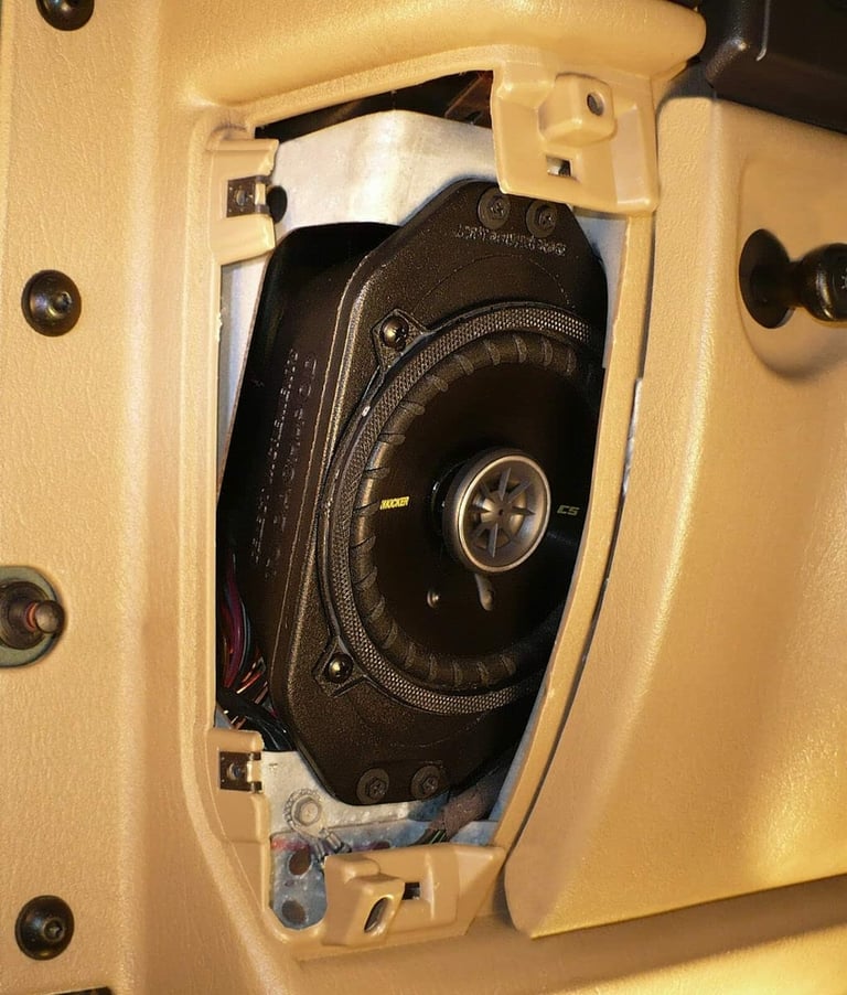 Select Increments Dash-Pod Enclosures (DPE03065) Image 2