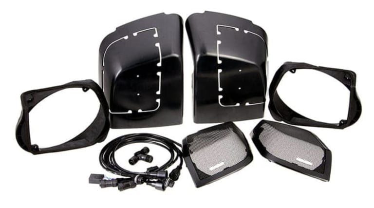 Precision Power (PPI) HD13.SBS Image 1
