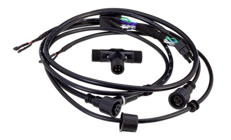 Precision Power (PPI) HD13.SBS Image 2
