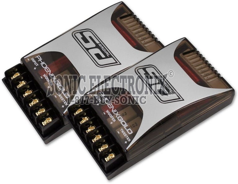Phoenix Gold RSd 5cs Image 6