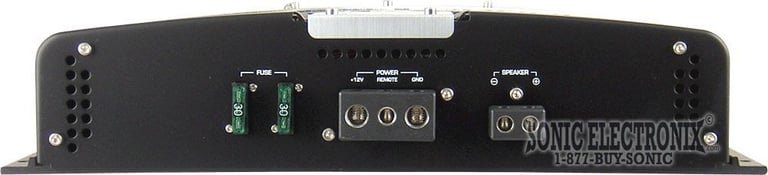 MA Audio HK1000D Image 2