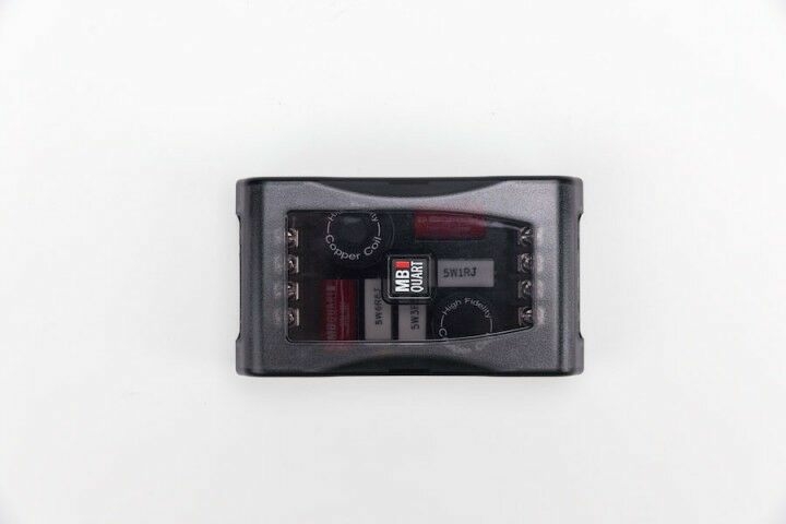 MB Quart PS1-216 with Installation Accessories Image 36