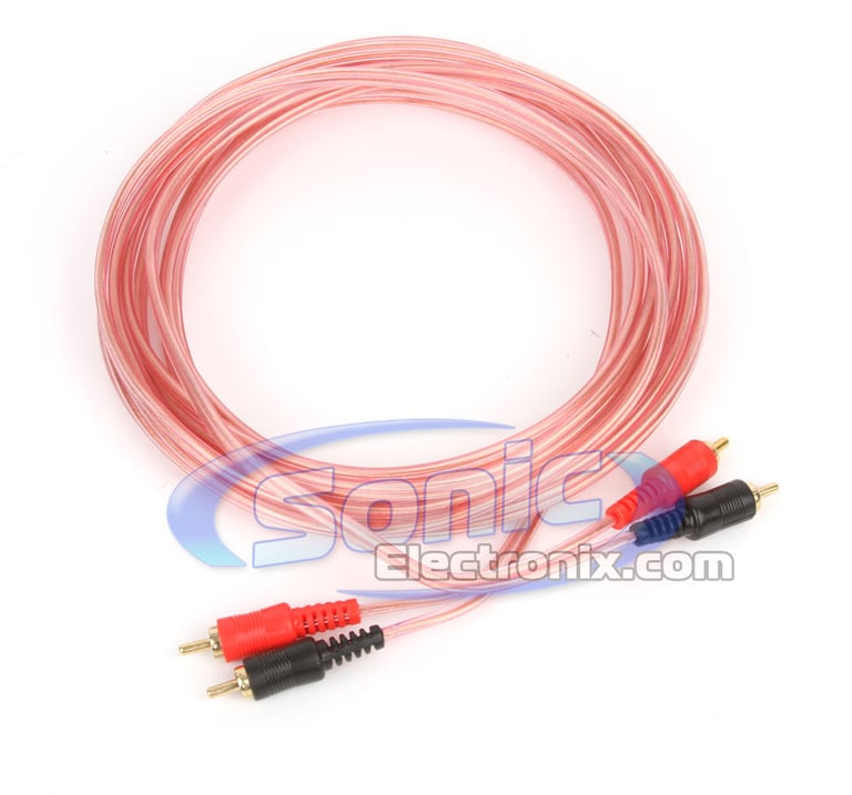 1500W Complete Crunch + Kicker Bass Package Image 17
