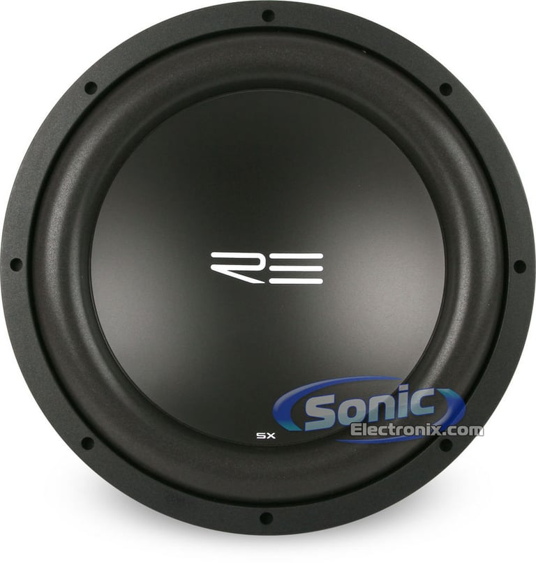 2600W Complete Hifonics + RE Audio Bass Package Image 7