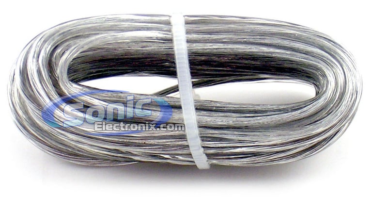 Crunch P1 600.4 + Amplifier Kit Image 10