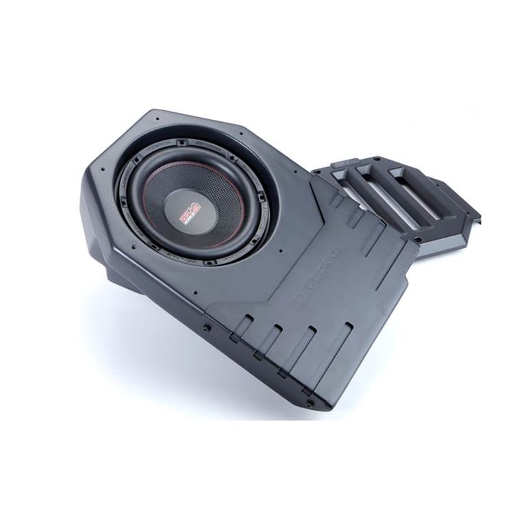 SSV Works JJL-DS10 Image 6