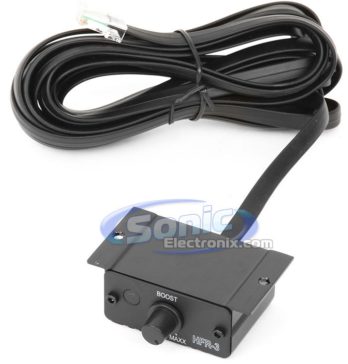 2600W Complete Hifonics + Eclipse Bass Package Image 5