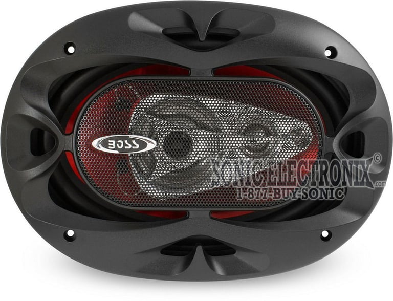 Boss CH6940 Image 2