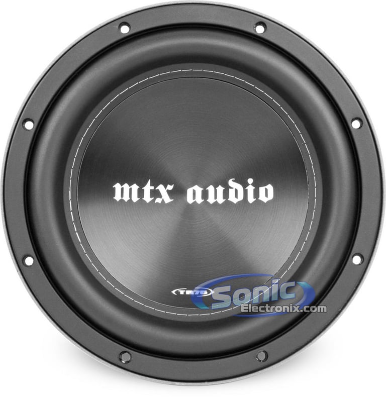 1600W Complete Hifonics + MTX Audio Bass Package Image 9