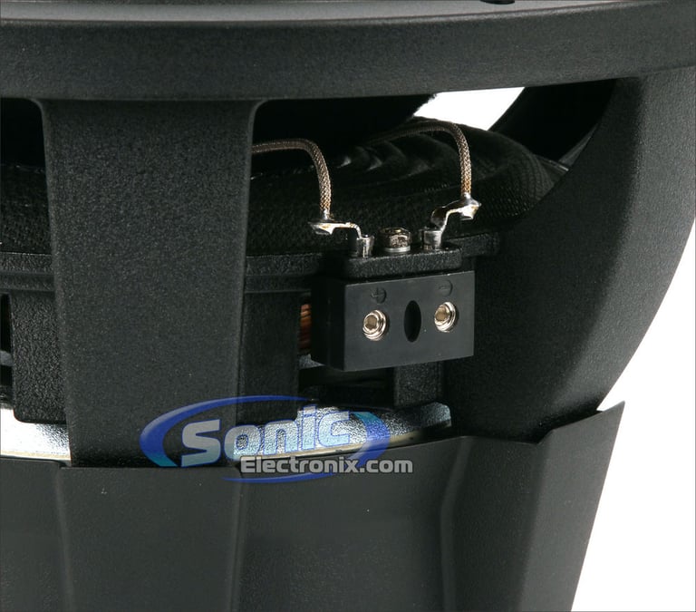2000W Complete Hifonics + RE Audio Bass Package Image 11
