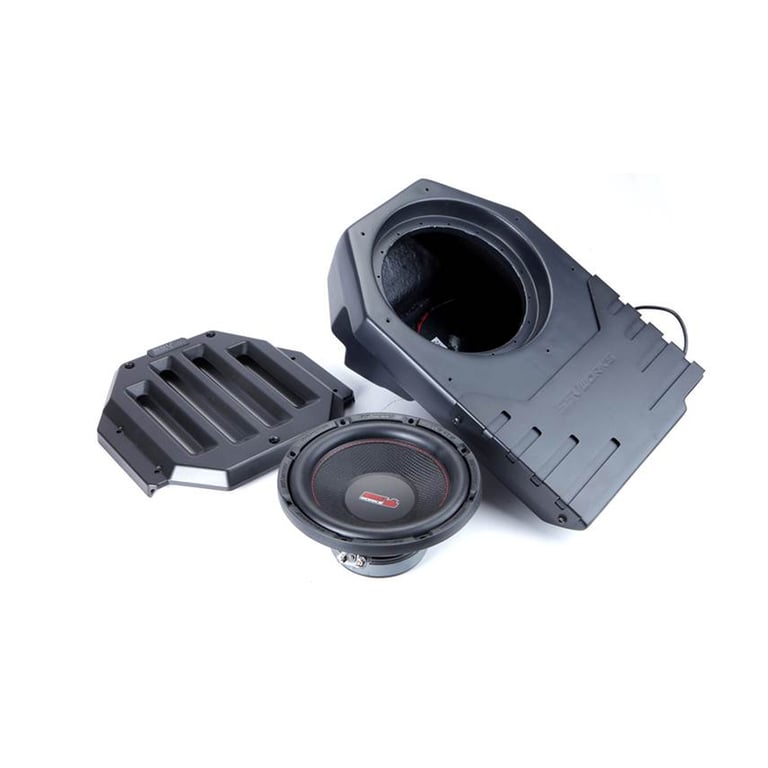 SSV Works JJL-DS10 Image 4