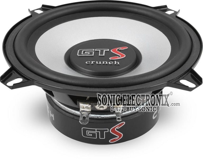 Crunch GTS5.2C Image 4