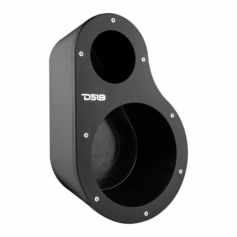 DS18 Kick Panel Speaker Package Image 14