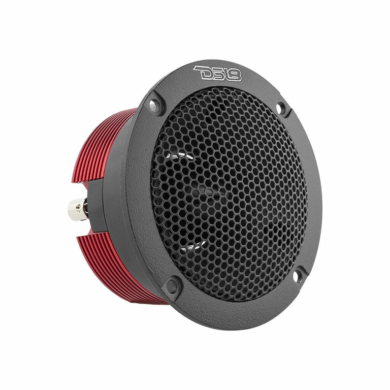 DS18 Kick Panel Speaker Package Image 8
